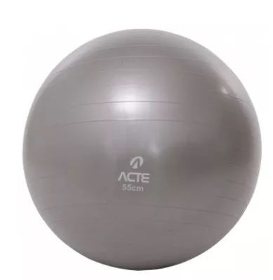 BOLA GYM BALL 55 CM ACTE