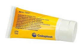 CREME BARREIRA COMFEEL 60GR COLOPLAST