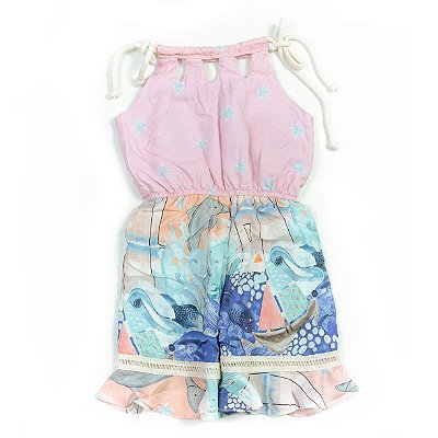 roupas para meninas de 8 anos