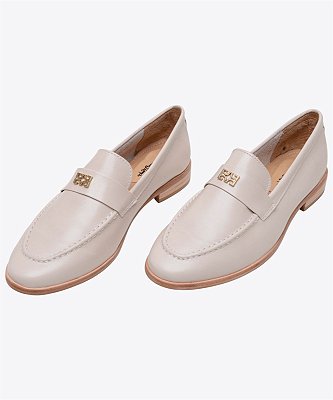 Mocassim Village off white