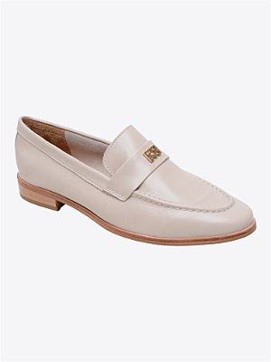 Mocassim Village off white