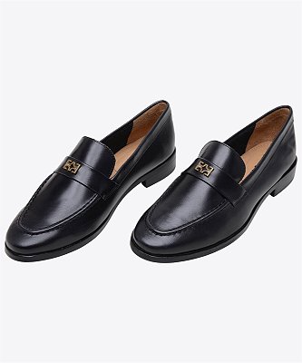 Mocassim Village preto