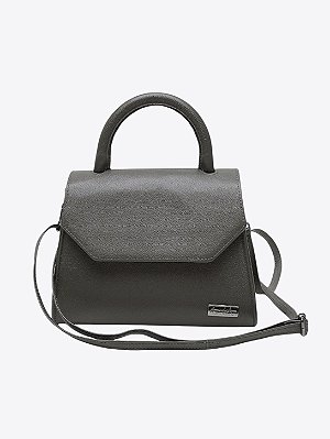 Bolsa Lapela verde militar