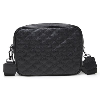 Bolsa wave preta