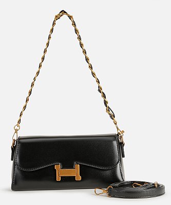 Bolsa Hera preta