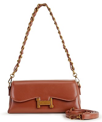 Bolsa Hera terracota