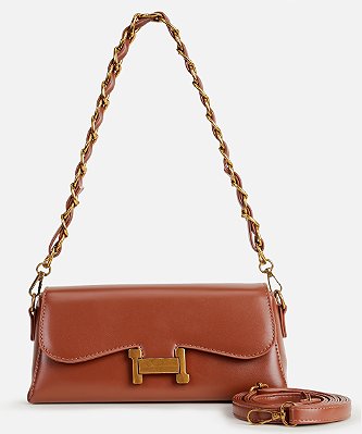 Bolsa Hera terracota