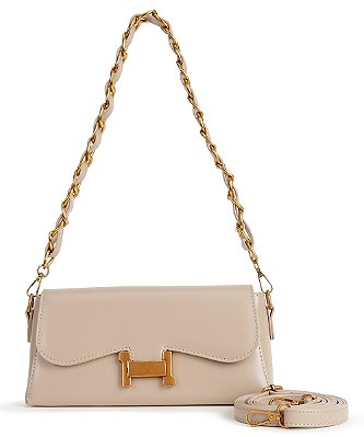 Bolsa Hera Taupe