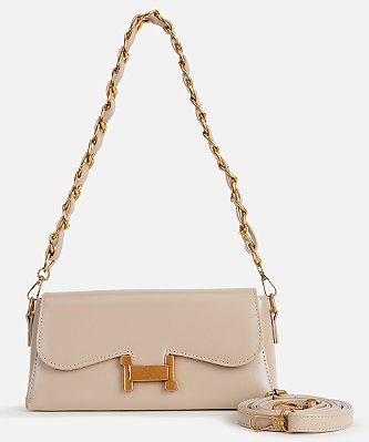 Bolsa Hera Taupe