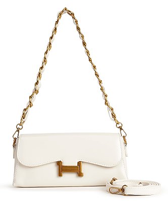 Bolsa Hera off white
