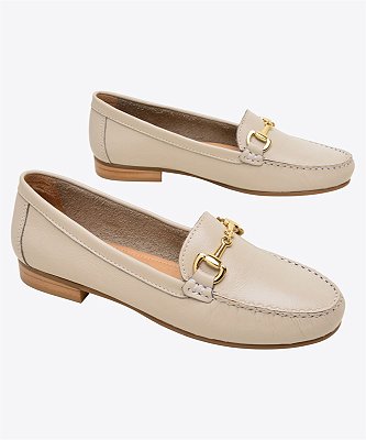 Mocassim Basic com Bridão