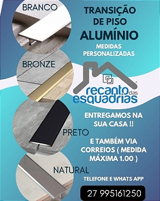 Perfil de Transição