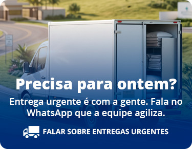 Mini banner Entrega Urgente