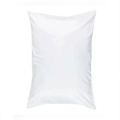 Protetor Travesseiro Impermeável Liso 50X70cm