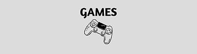 Games