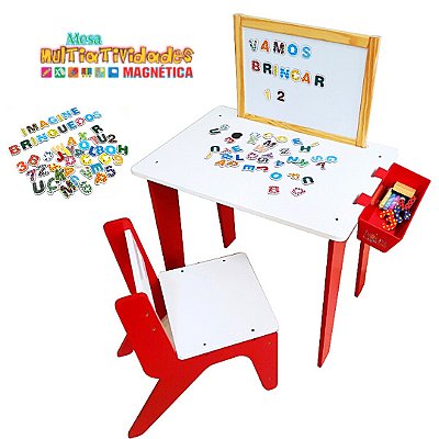 Brinquedo Educativo Domino Infantil Divisão e Multiplicação - Imagine  Brinquedos