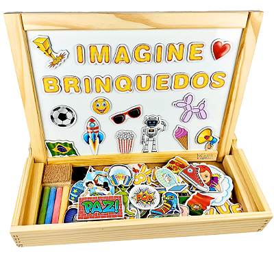 Quebra Cabeça Infantil para Bebês, Brinquedo Educativo Puzzle - Imagine  Brinquedos