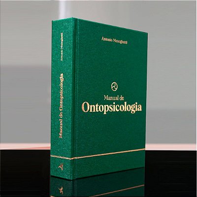 Manual de Ontopsicologia