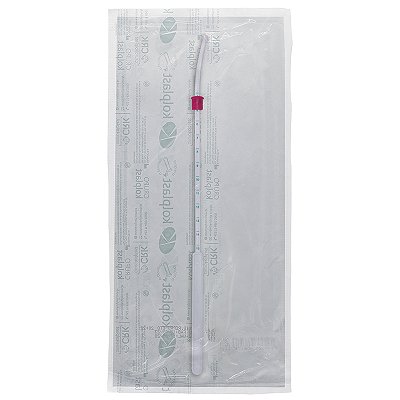 HISTEROMETRO KOLPLAST COM 10 UNIDADES