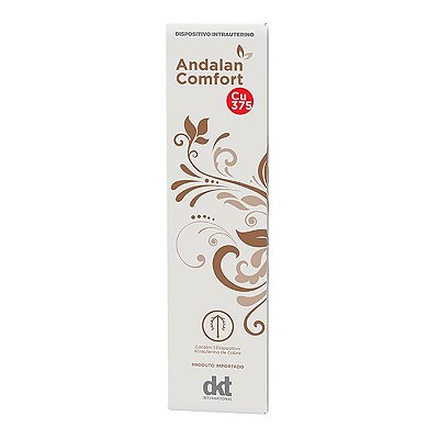 Andalan Comfort Cu 375