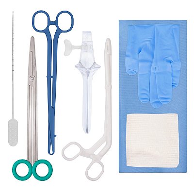 Kit Diu Plus Avant Care C/ 6 Unidades