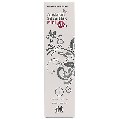 Andalan Silverflex Mini Cu 380 Ag