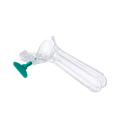 Espéculo Vaginal Estéril kolplast M