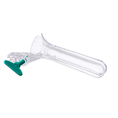 Espéculo Vaginal Estéril Kolplast P