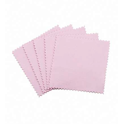 BRINDE- 01 Flanela mágica