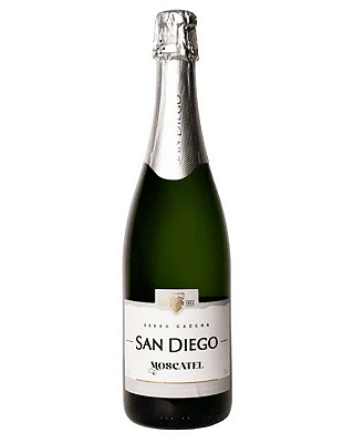 Moscatel Branco San Diego