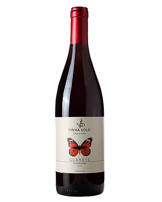 Clarete Vinha Solo
