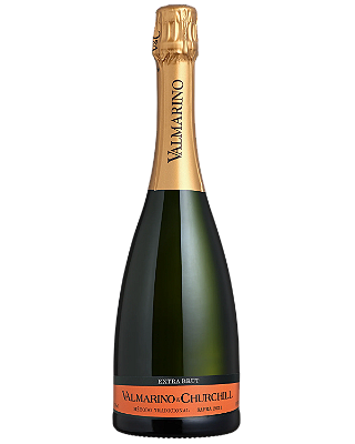 Espumante Extra Brut Valmarino&Churchill