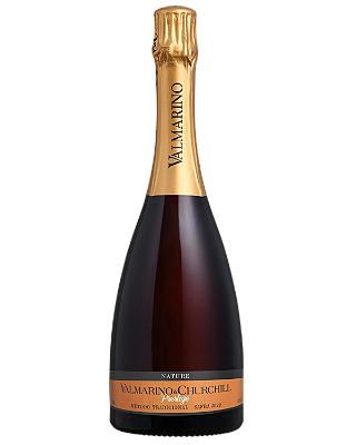 Espumante Nature Prestige Valmarino&Churchill