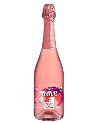 Wave Moscatel Rosé