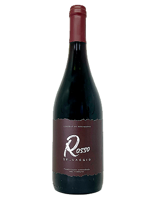Rosso Selvaggio