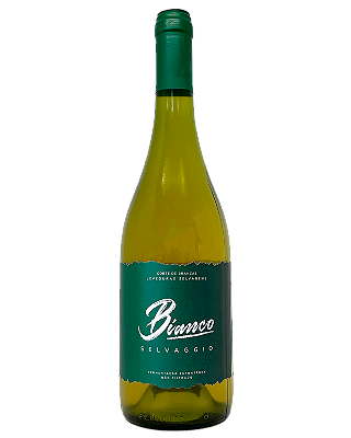 Bianco Selvaggio