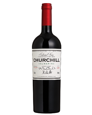 Churchill Cabernet Franc
