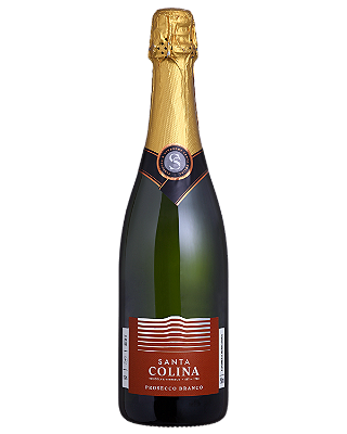 Espumante Prosecco Santa Colina