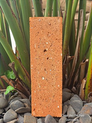 Brick Ferrara  7 x 22 x 0,8 cm - R$ 185,00 m²