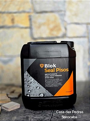 BLOK SEAL PISOS 5 LITROS