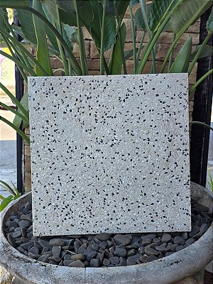 Fulget cor Cinza Imperiale (Placa) 40 x 40 cm - R$ 229,00 m²