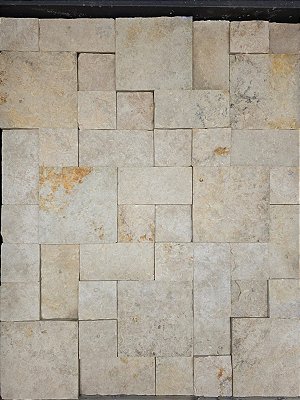 Morisca Crema 3 tamanhos 10x10 ,10x20 e 20x20 R$ 225,00 m²