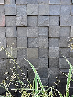 Basalto Black 10x10 R$170,00m²