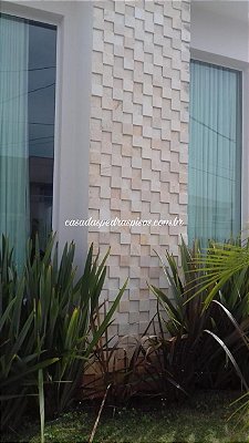 Pedra Ferro 10x10cm Estilo 3D. #pedras #pedra #pedraferro