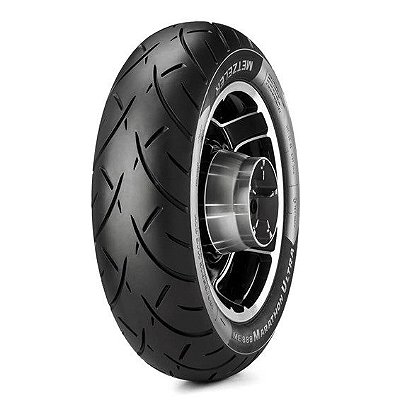 Pneu Metzeler Marathon Ultra ME888 160/70-B17 79V - Traseiro