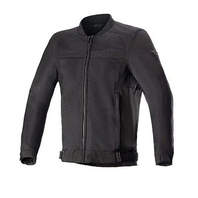 Jaqueta Alpinestars Luc V2 Air Preto