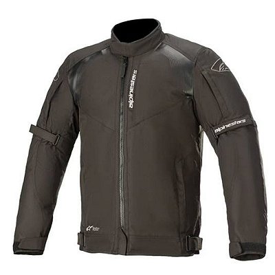 Jaqueta Alpinestars Headlands Drystar Preto