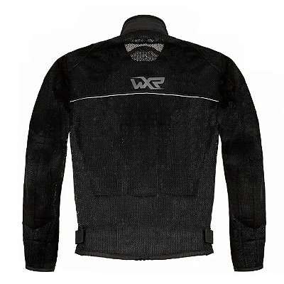 Jaqueta WXR Super Vent Men  Black