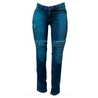 Calça HLX Jeans Concept  Feminina
