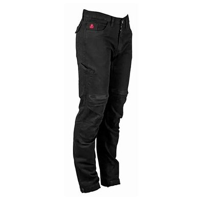 Calça Racer Masculina Comfort Preta